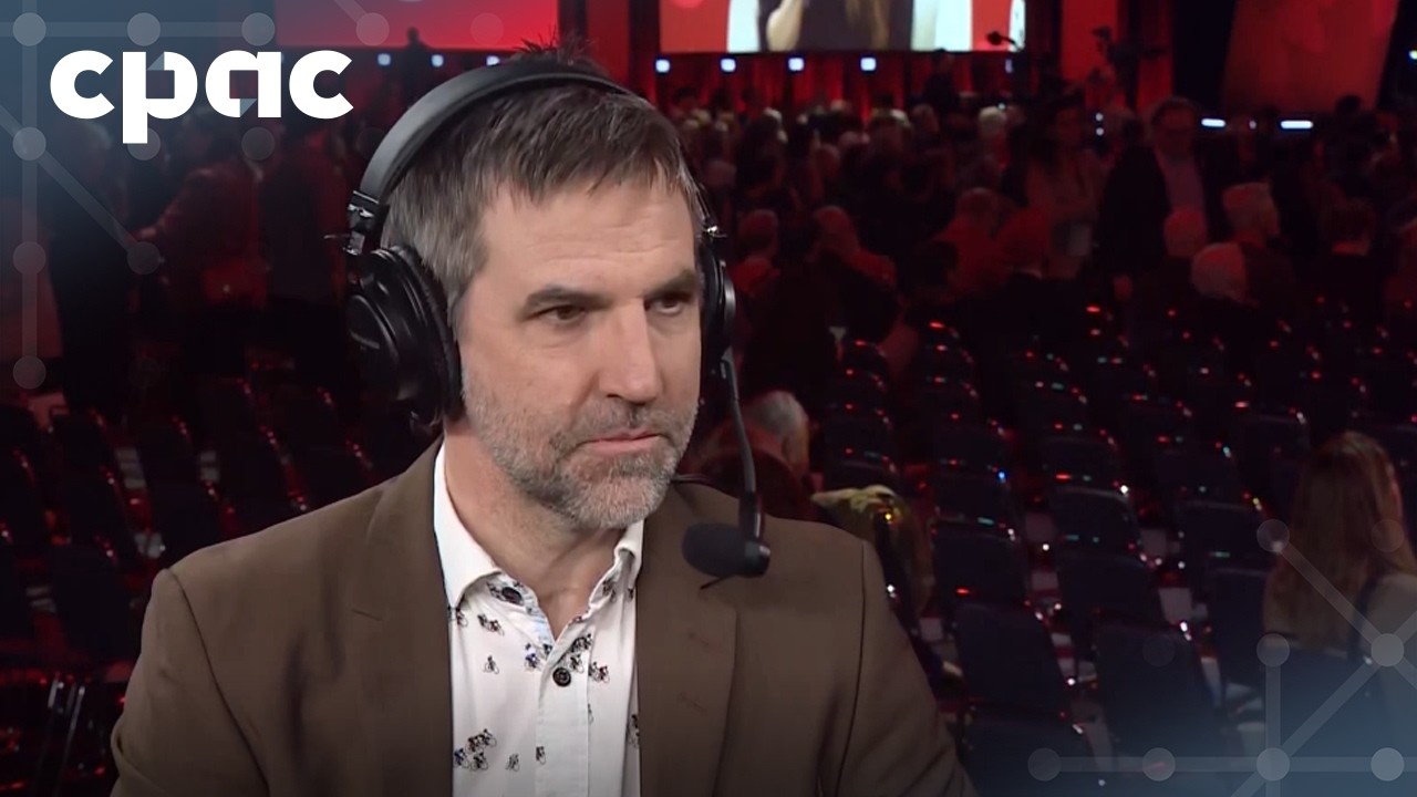 Steven Guilbeault on Liberal Party Tensions & Canada’s Climate Direction