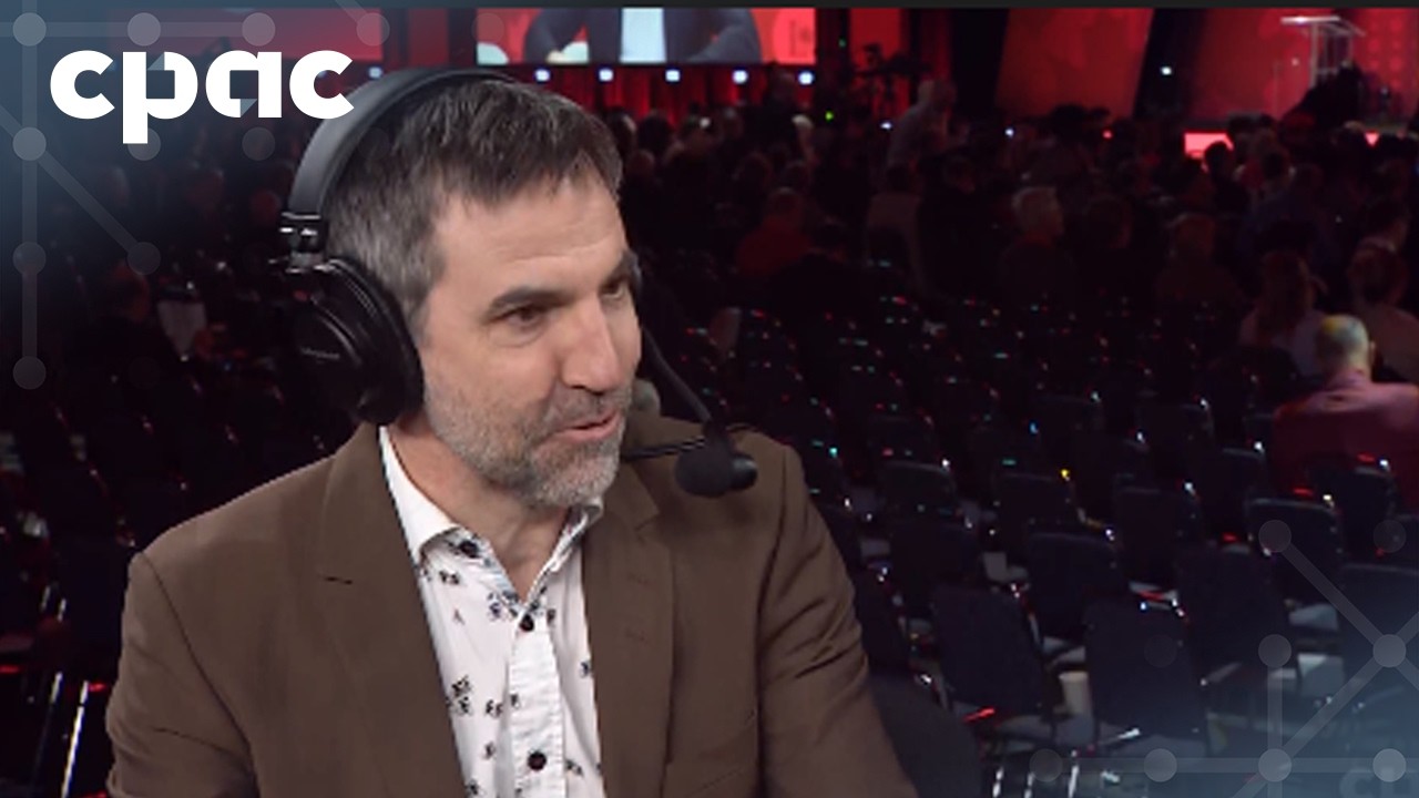 Steven Guilbeault sur Marilyn Gladu, le gouvernement Carney et l’action climatique