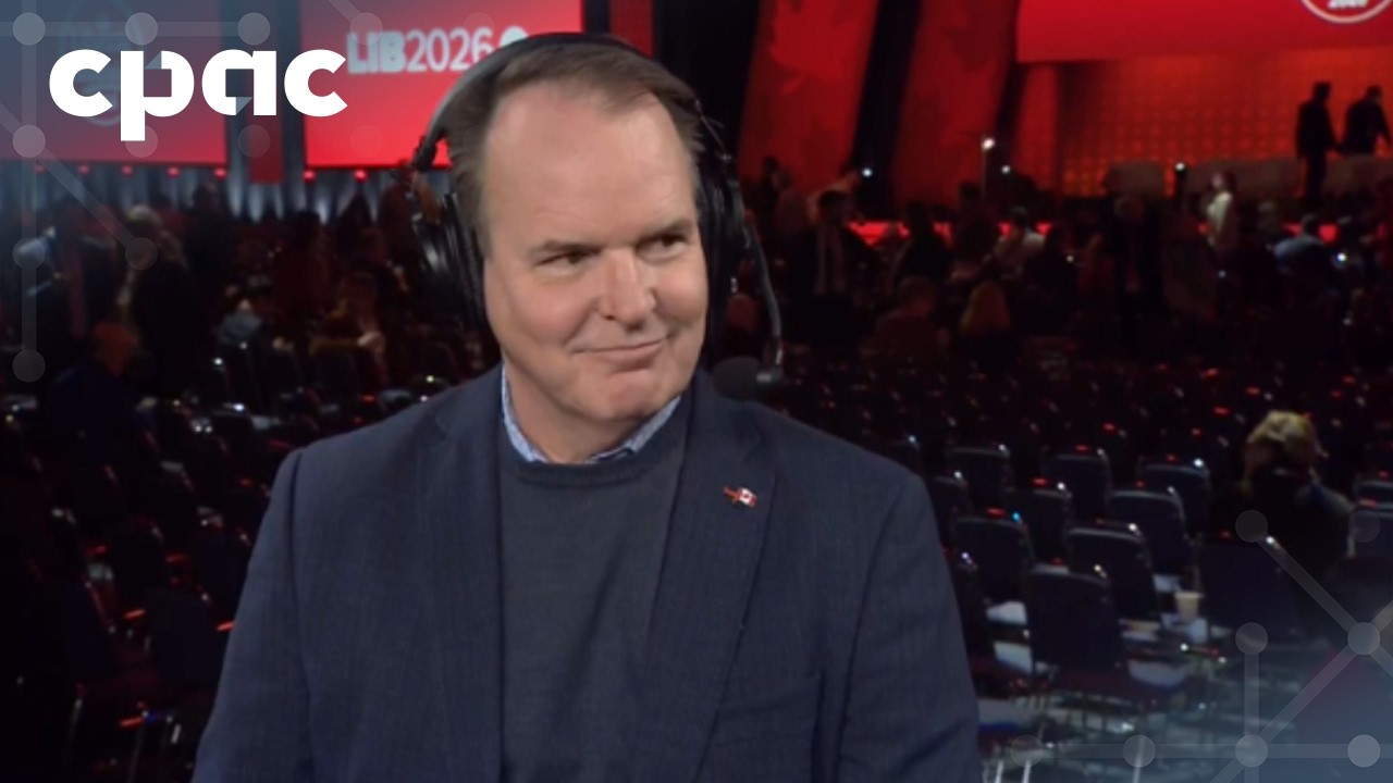 Steven MacKinnon on Party Dynamics, By-Elections and Infrastructure Plans