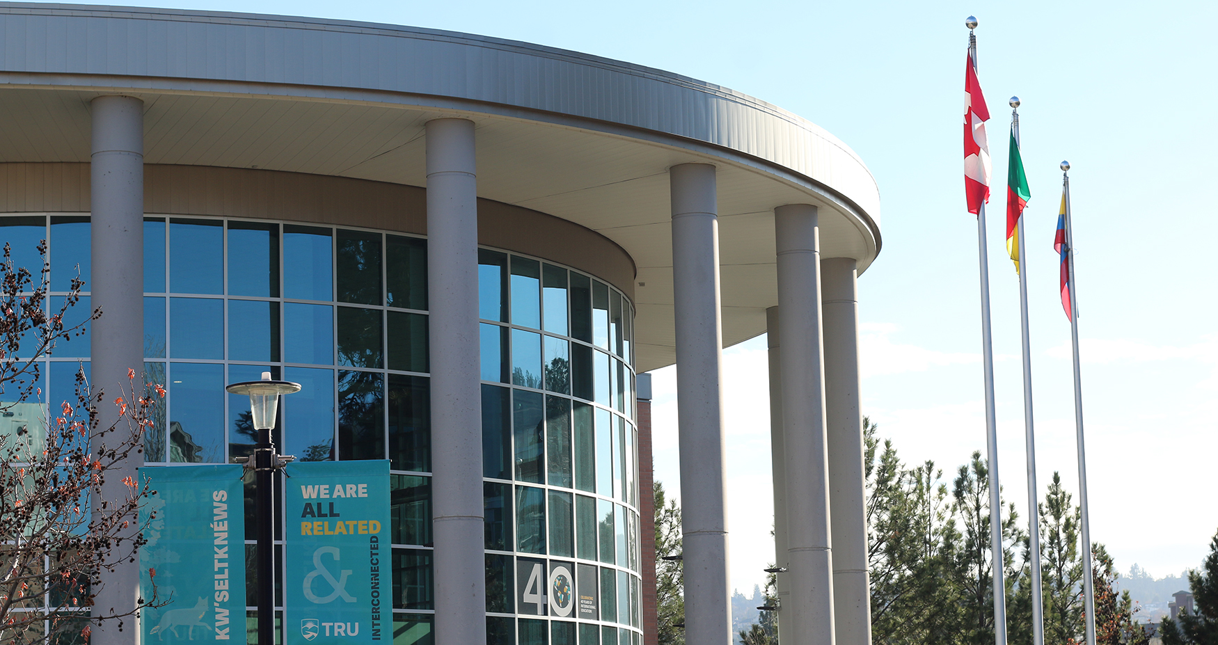 TRU and Universidad EIA launch new accelerated pathways to graduate studies