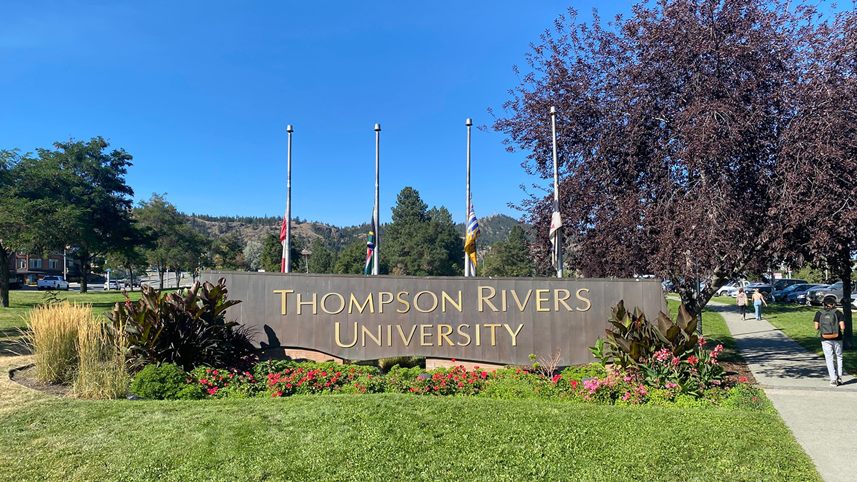 TRU remembers Kye7e Cecilia Dick DeRose