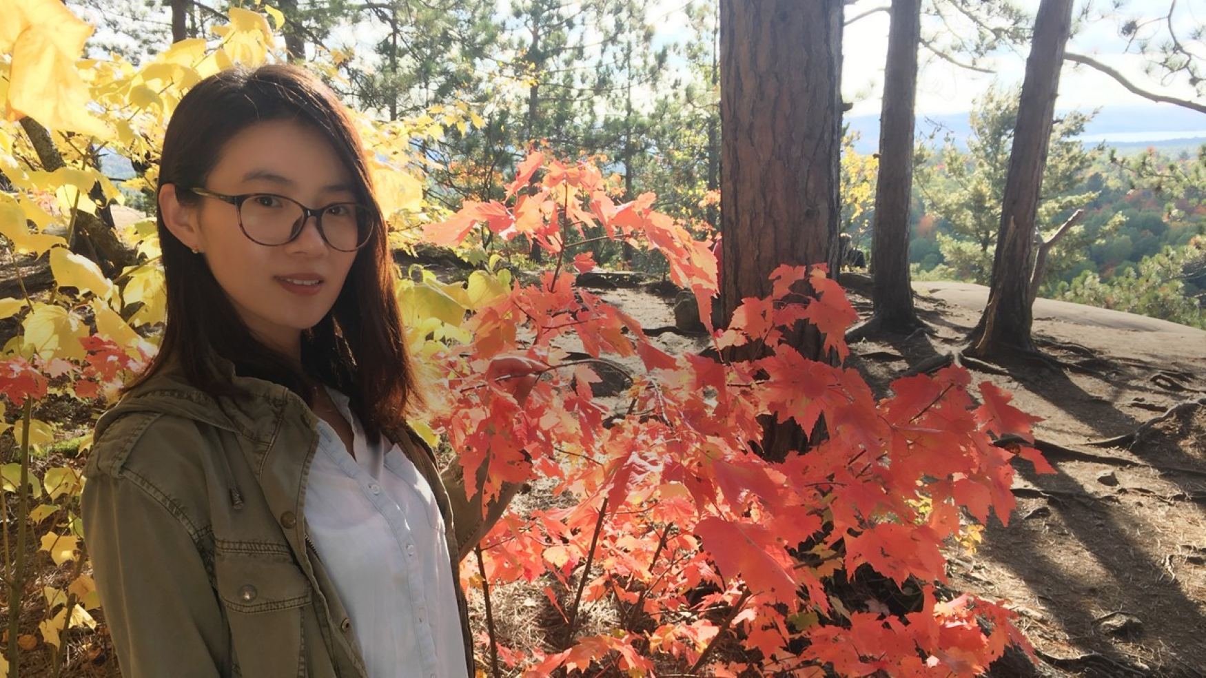 TRU research examines how soil life can support land management