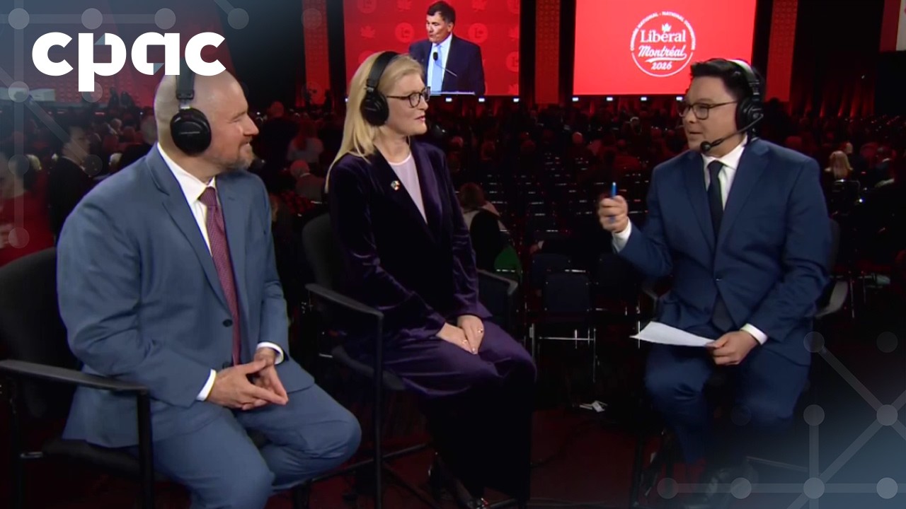 The Growing Focus on Canada–EU Relations: MEPs on the Future of Partnership