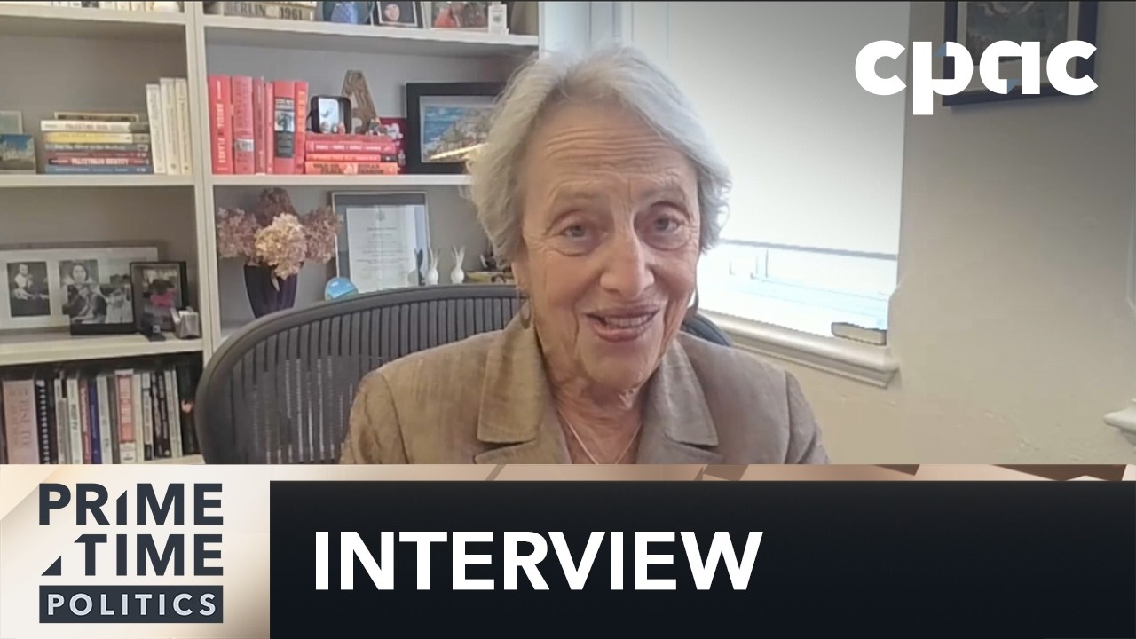 U.S.–Iran Tensions: Janice Stein on Strategy, Risks, and Military Actions