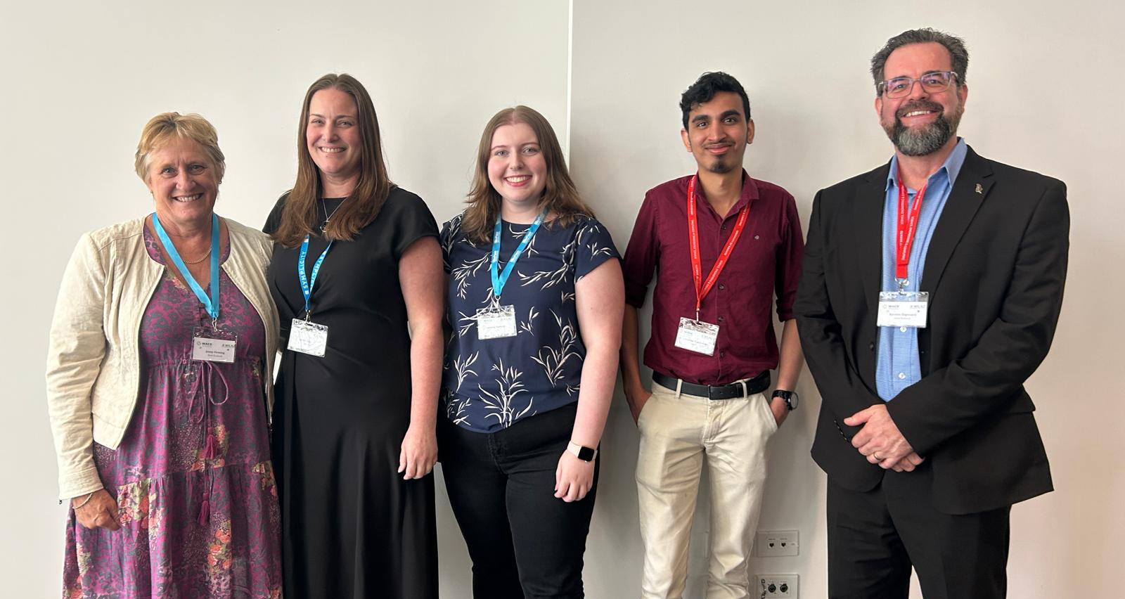 Work-integrated learning research at TRU wins international recognition