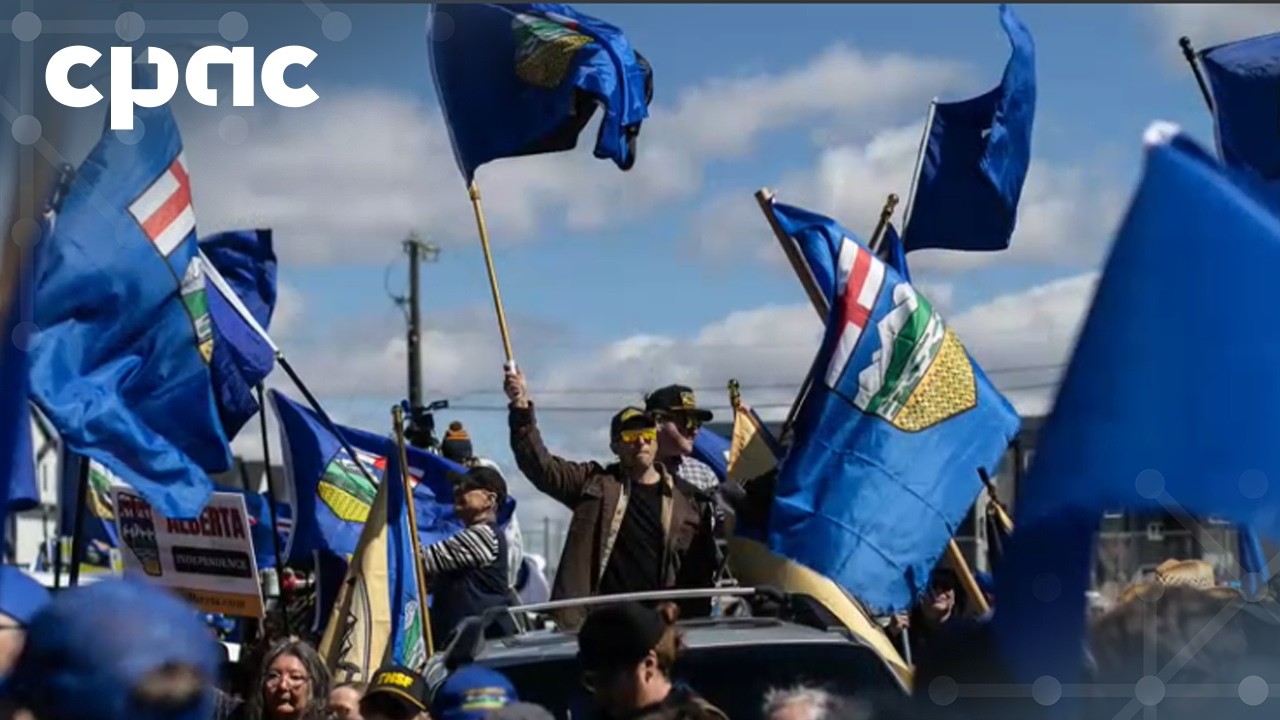 Alberta Panel: Referendum Campaign Kicks Off