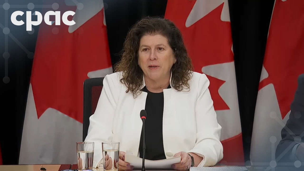 Auditor General Hogan and Environment Commissioner DeMarco discuss latest reports – May 4, 2026