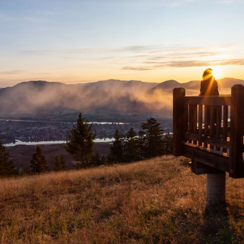 BC Protected Areas Research Forum