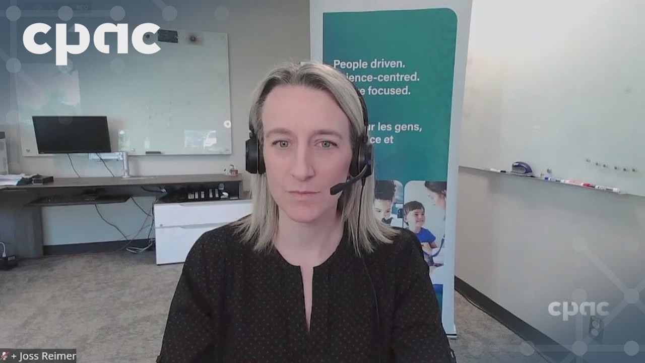 Canada’s top doctor gives update on hantavirus and Ebola outbreaks – May 22, 2026