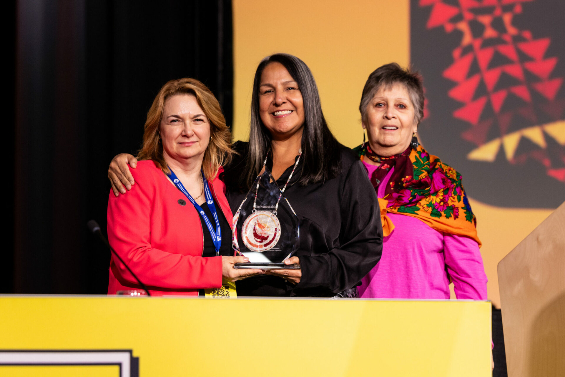 Canada's unions take action against racism, hate and discrimination