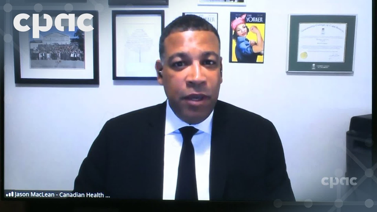 Canadian Health Coalition reacts to Alberta Bill 11 – May 5, 2026