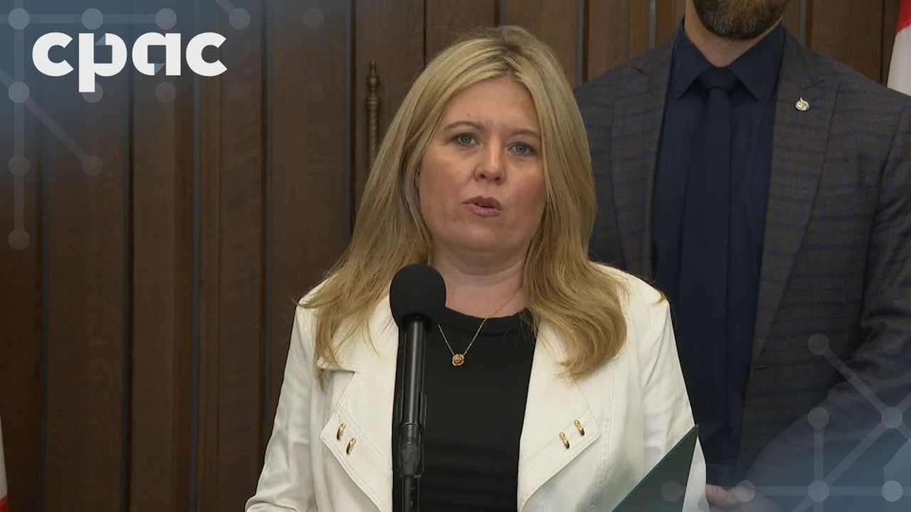 Conservative MPs comment on immigration issues, decline in economic growth – May 29, 2026