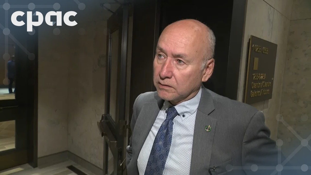 Conservatives comment on Guilbeault’s plan to resign, Canada-Germany LNG deal – May 27, 2026