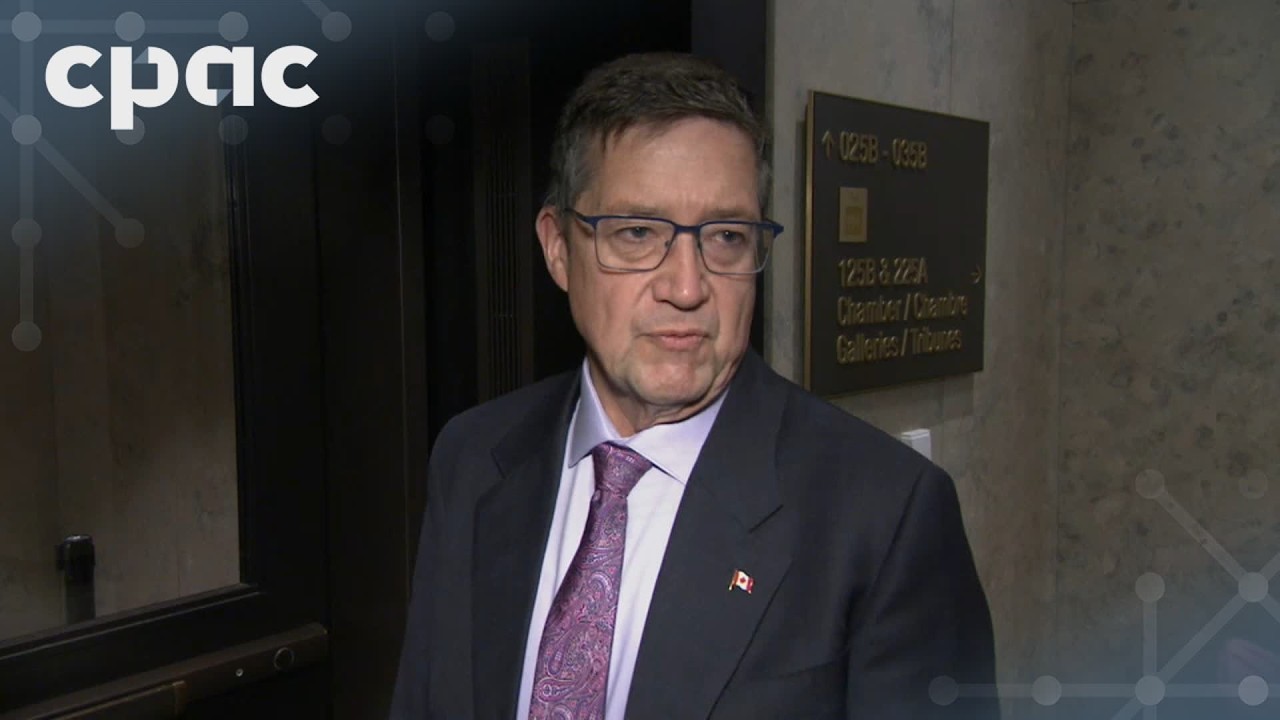 Conservatives comment on MAID for Mental Illness, Hhlting of Honda EV plant  – May 6, 2026