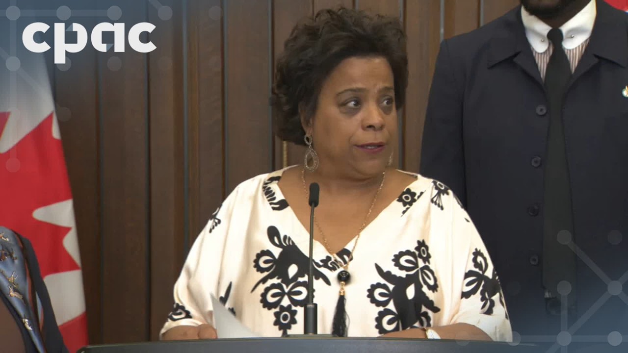 Federal ministers provide update on Ebola response – May 26, 2026