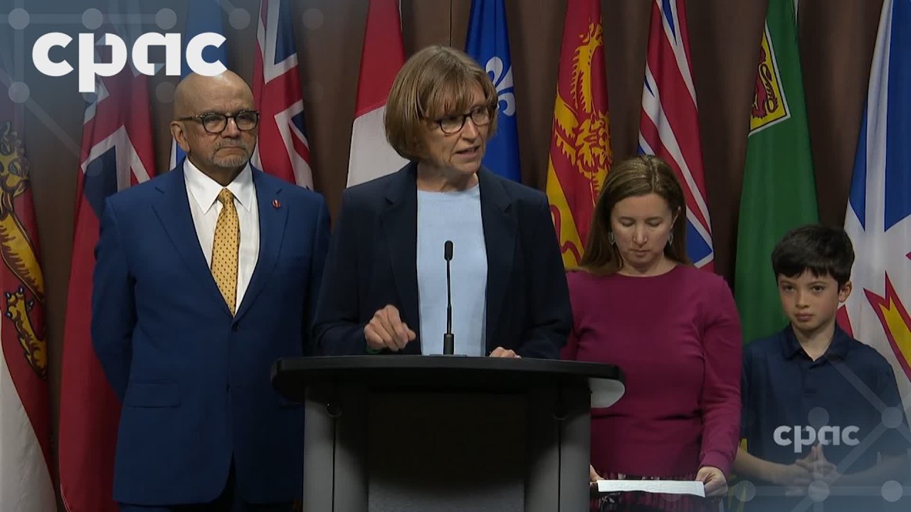 Food Allergy Canada urges parliamentary backing for national food allergy framework – May 7, 2026