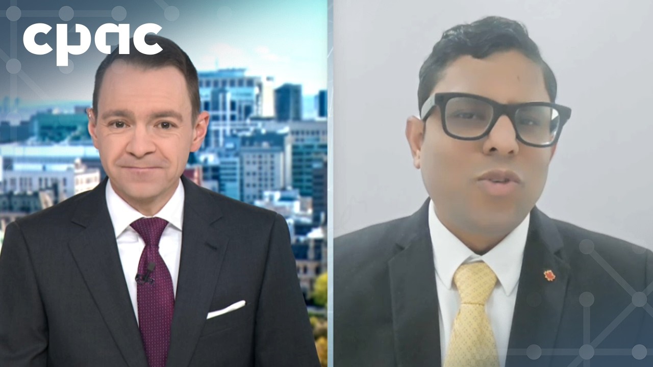 “Game Changer”: India Trade Mission Signals New Momentum in Canada Ties