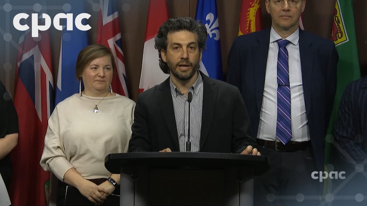 Health advocates call on federal gov't to aid hepatitis prevention – May 7, 2026