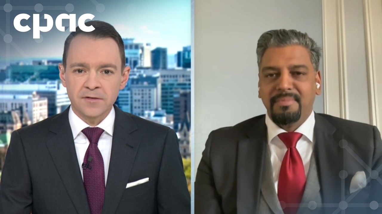 Inside India’s High-Stakes Trade Mission to Canada