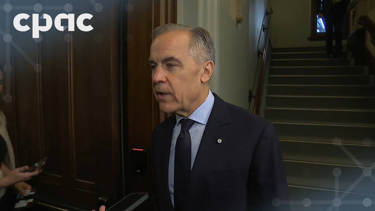 Liberals comment on MAID for mental illness, Alberta data breach – May 6, 2026