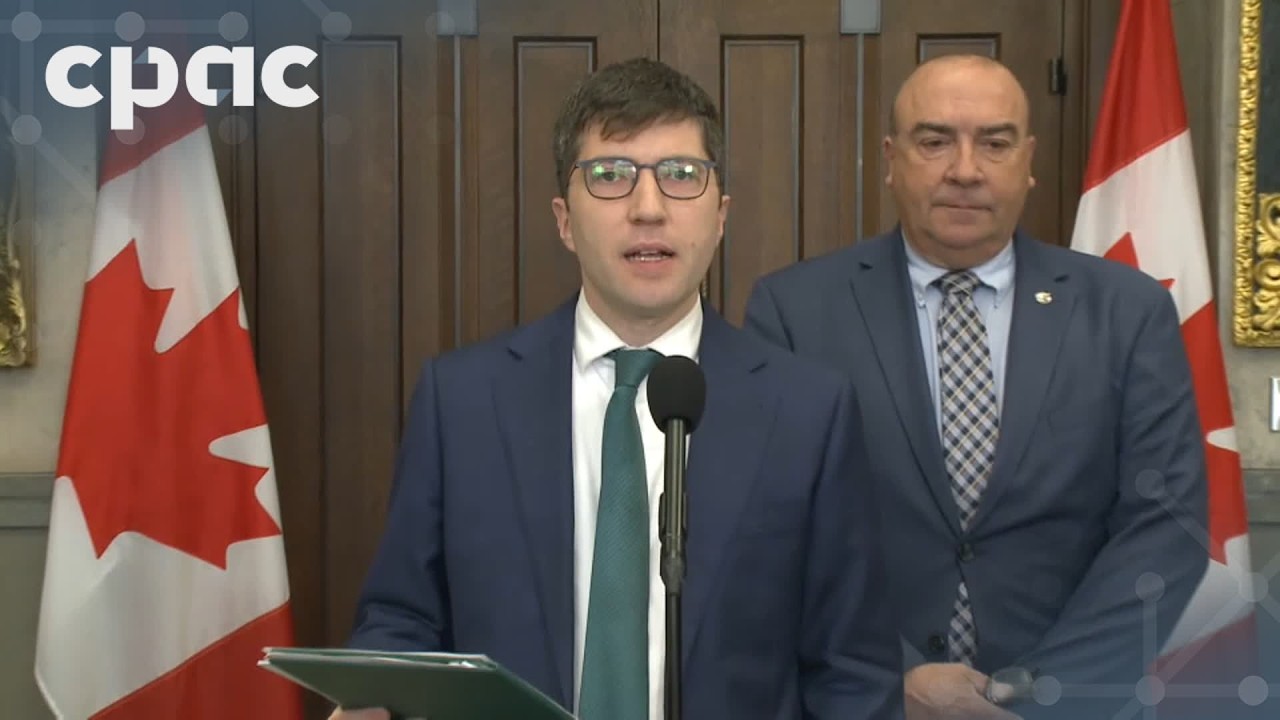 MPs comment on employment numbers, future of the snowbirds – May 8, 2026