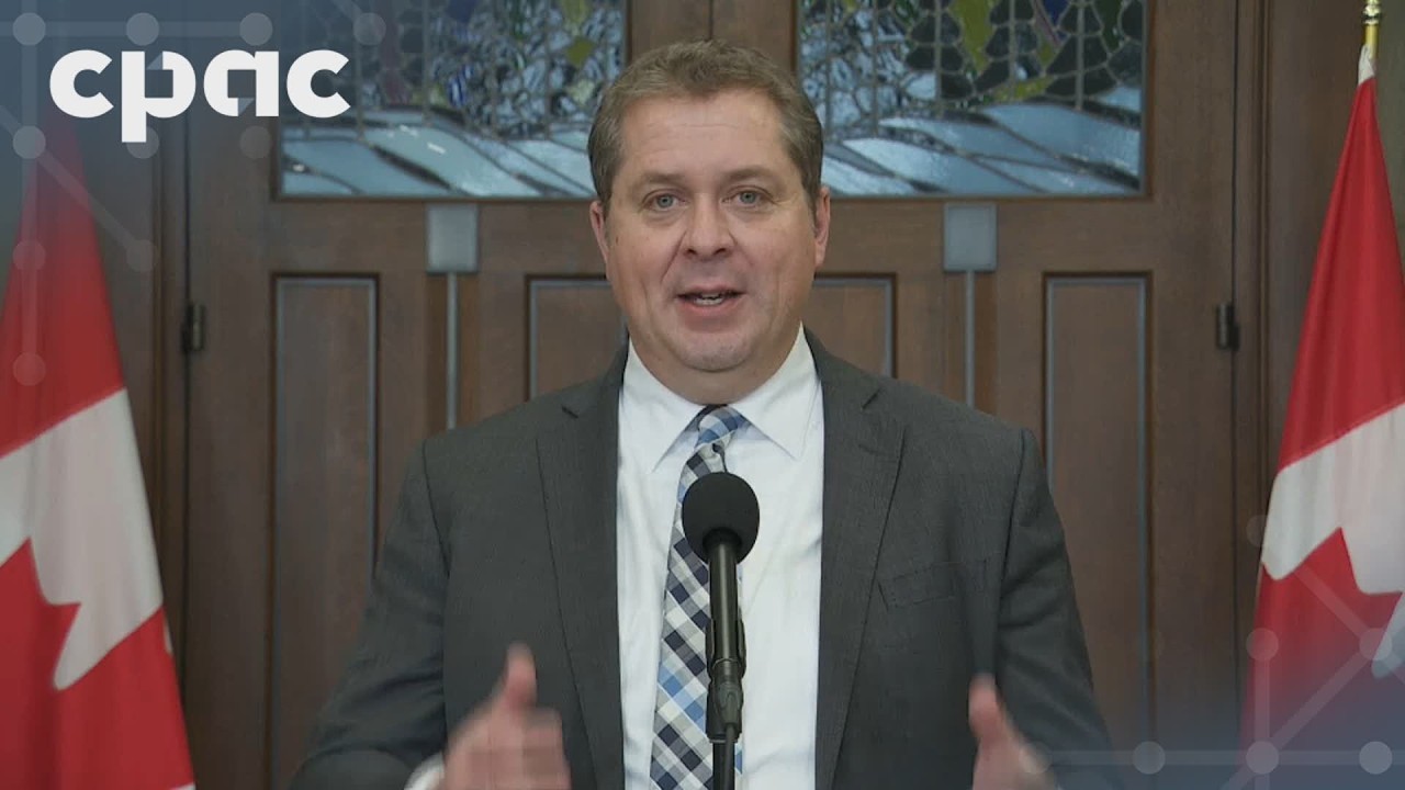 MPs comment on some committees moved behind closed doors, Canada-Wyoming pipeline – May 1, 2026
