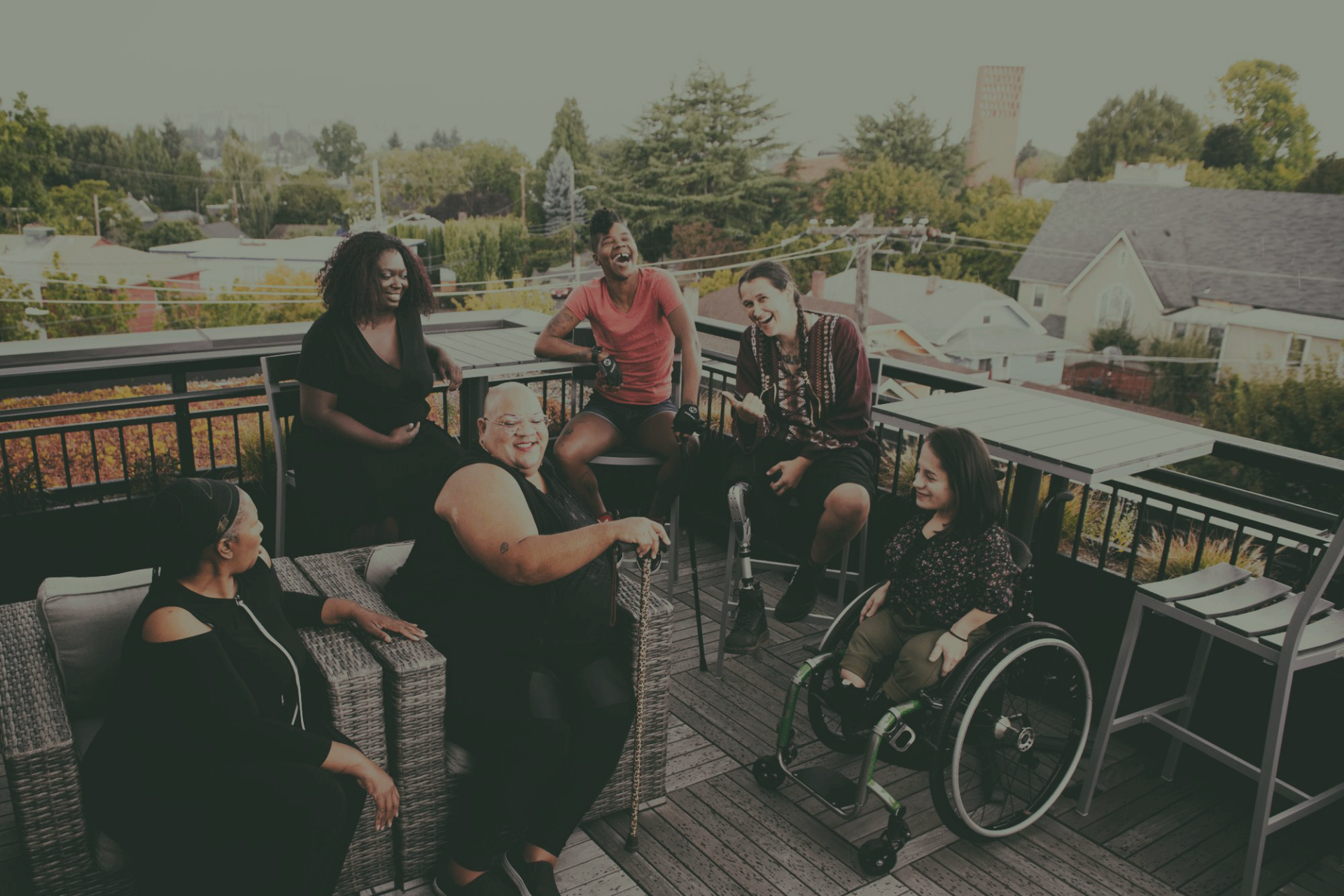 National AccessAbility Week: Canada’s unions committed to barrier-free workplaces