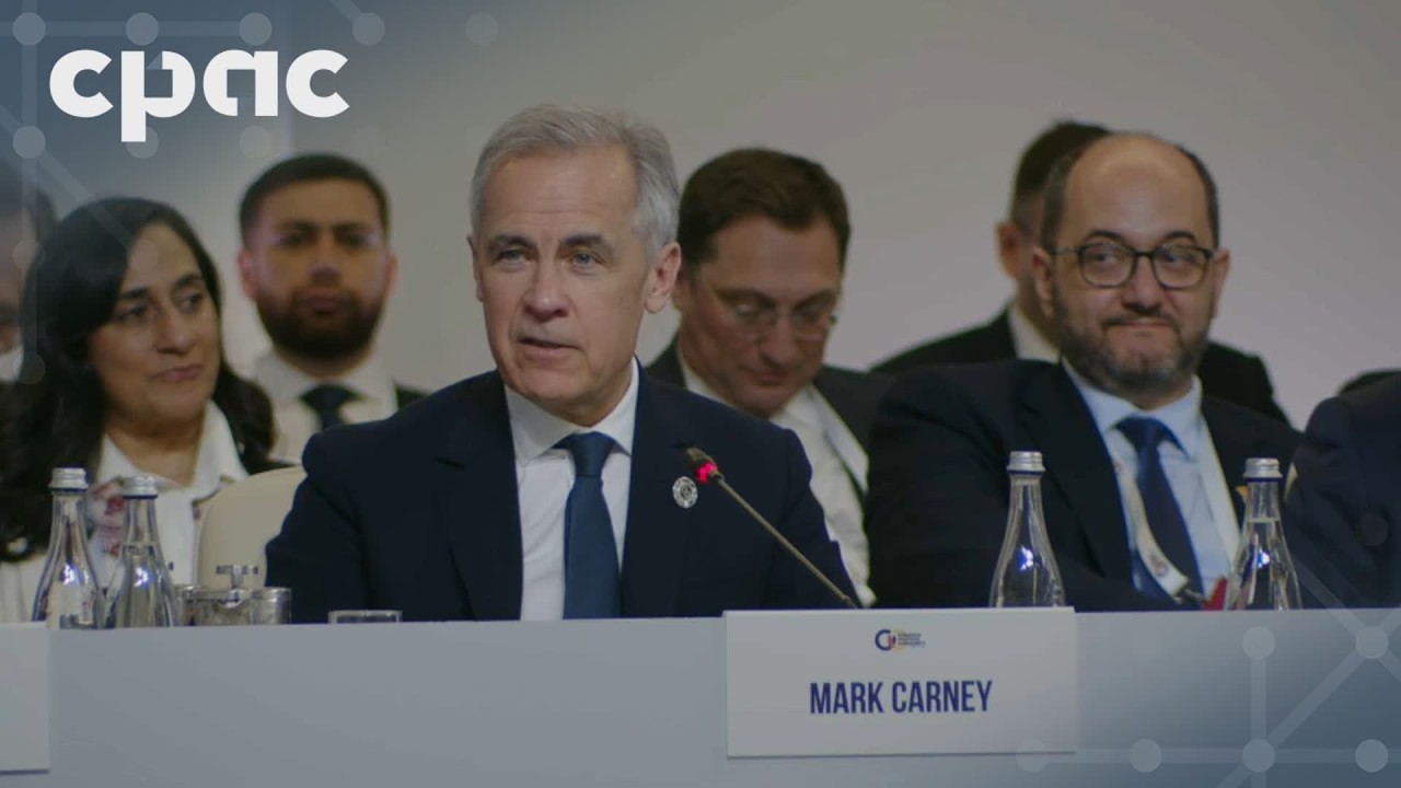 PM Carney attends 8th European Political Community Summit – May 4, 2026