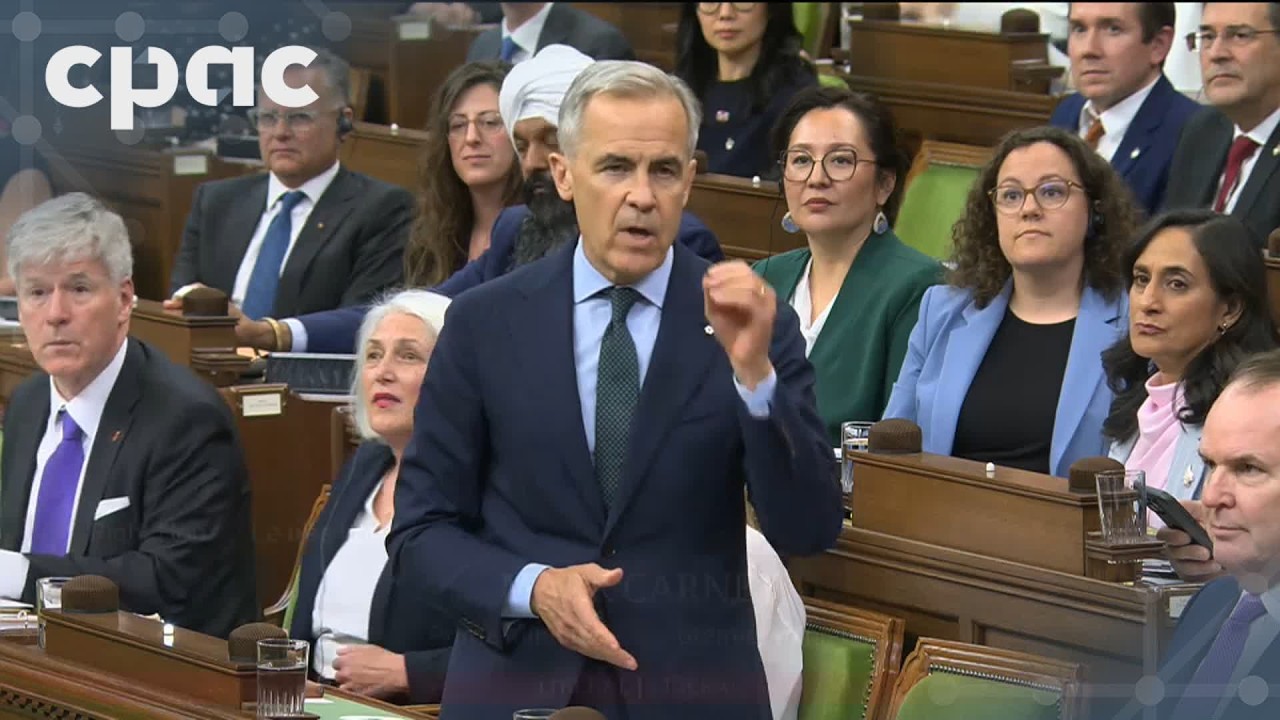 Période des questions – 26 mai 2026