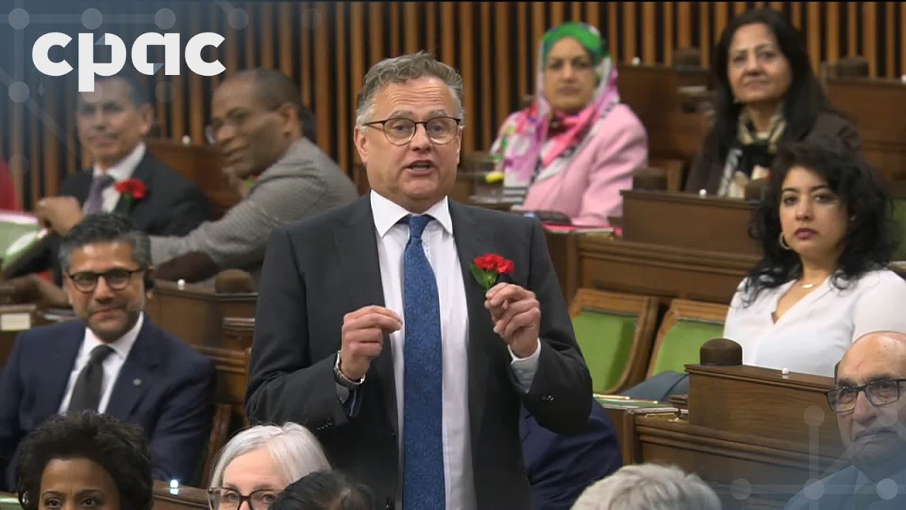 Question Period – May 6, 2026