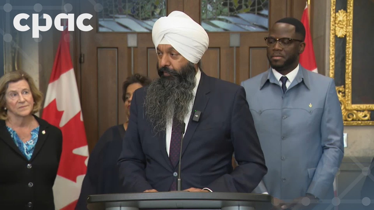 Starting soon: Canada announces assistance to help stop spread of Ebola disease