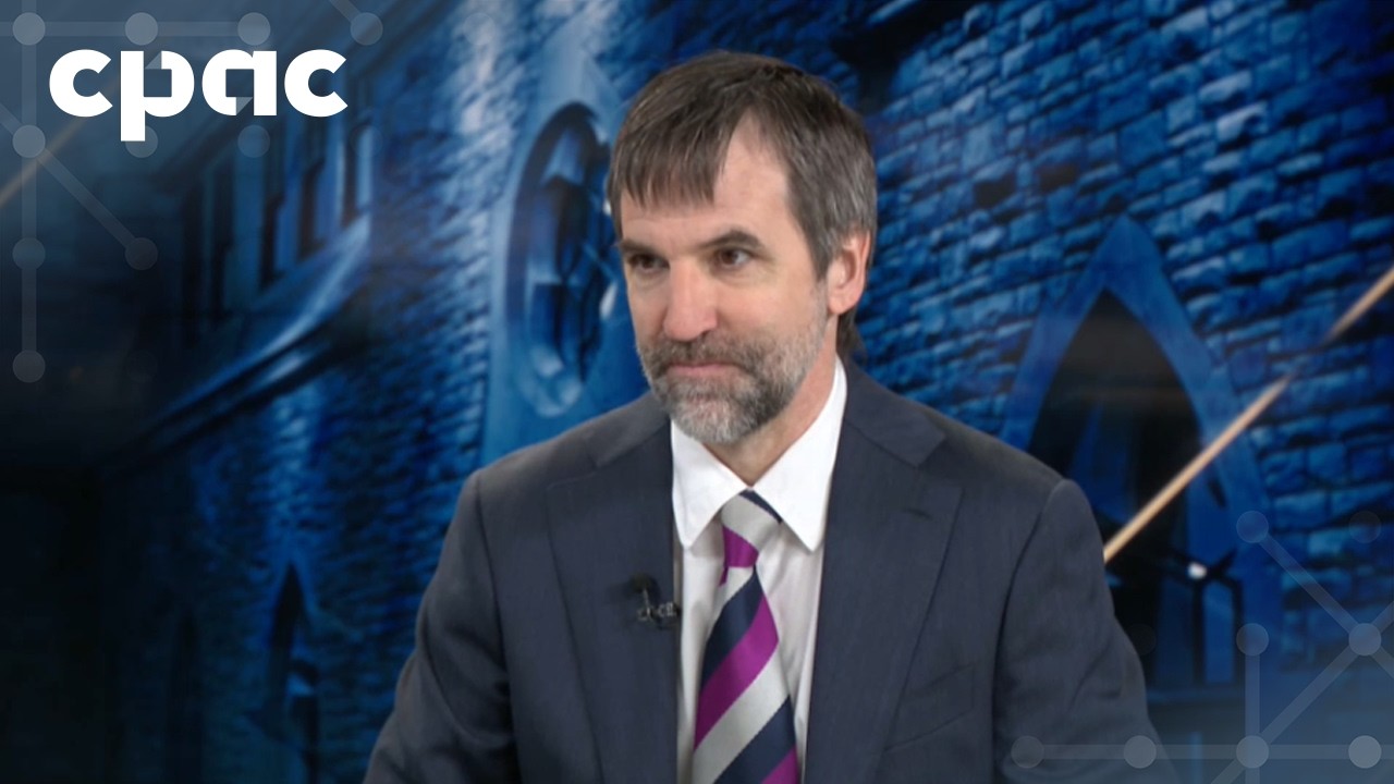 Steven Guilbeault dénonce un recul environnemental du gouvernement