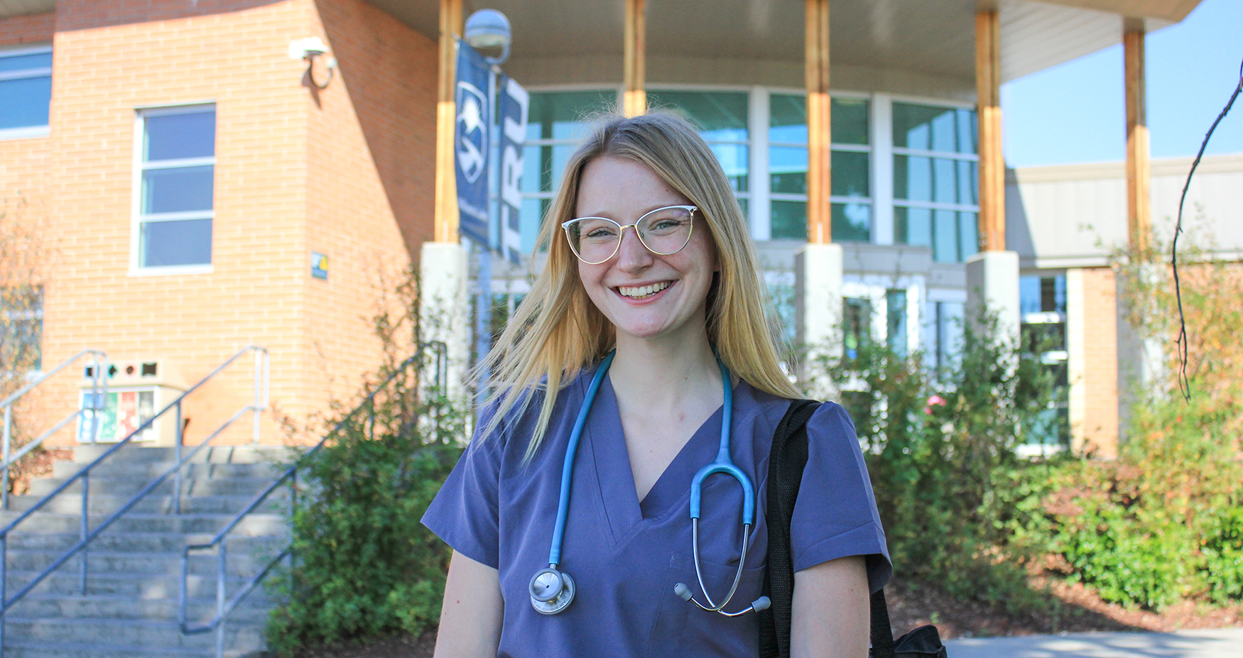 TRU launches financial awards for Williams Lake nursing students