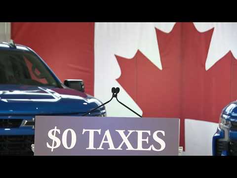 12:00 ET / 9:00 PT: Conservative Leader Pierre Poilievre speaks with reporters in Ottawa