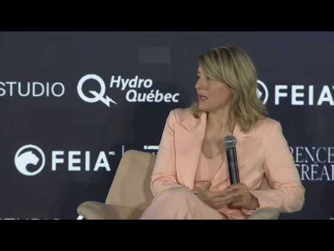 Allocution de la ministre Mélanie Joly lors de la Conférence de Montréal – 8 juin 2026