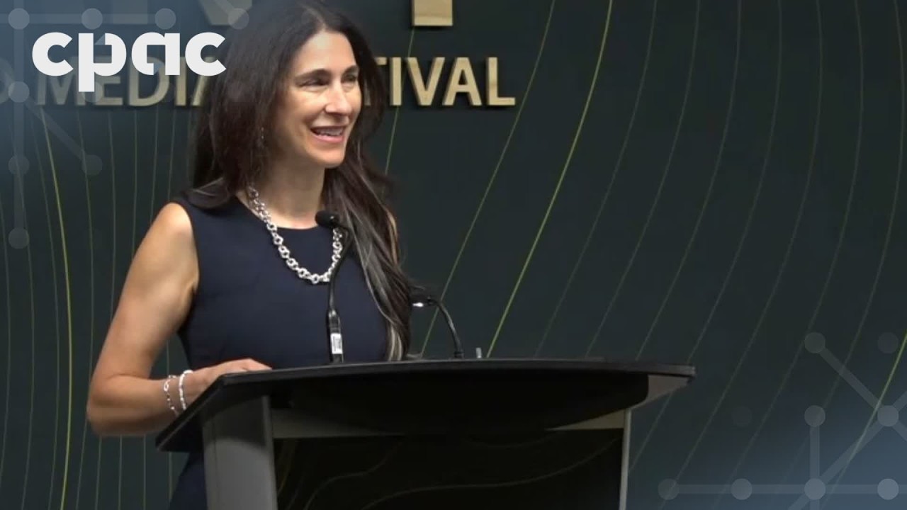 CRTC chairperson speaks at Banff World Media Festival 2026 – June 15, 2026