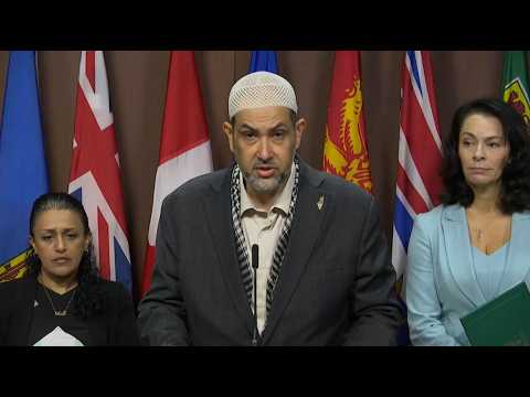 Canadian Muslim Public Affairs Council launches policy handbook on Islamophobia – June 4, 2026