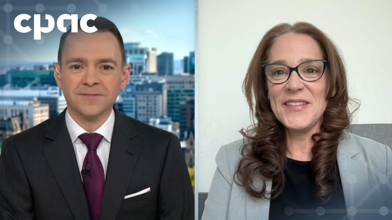 Carney’s AI Strategy: A Blueprint for Canada’s Digital Future?