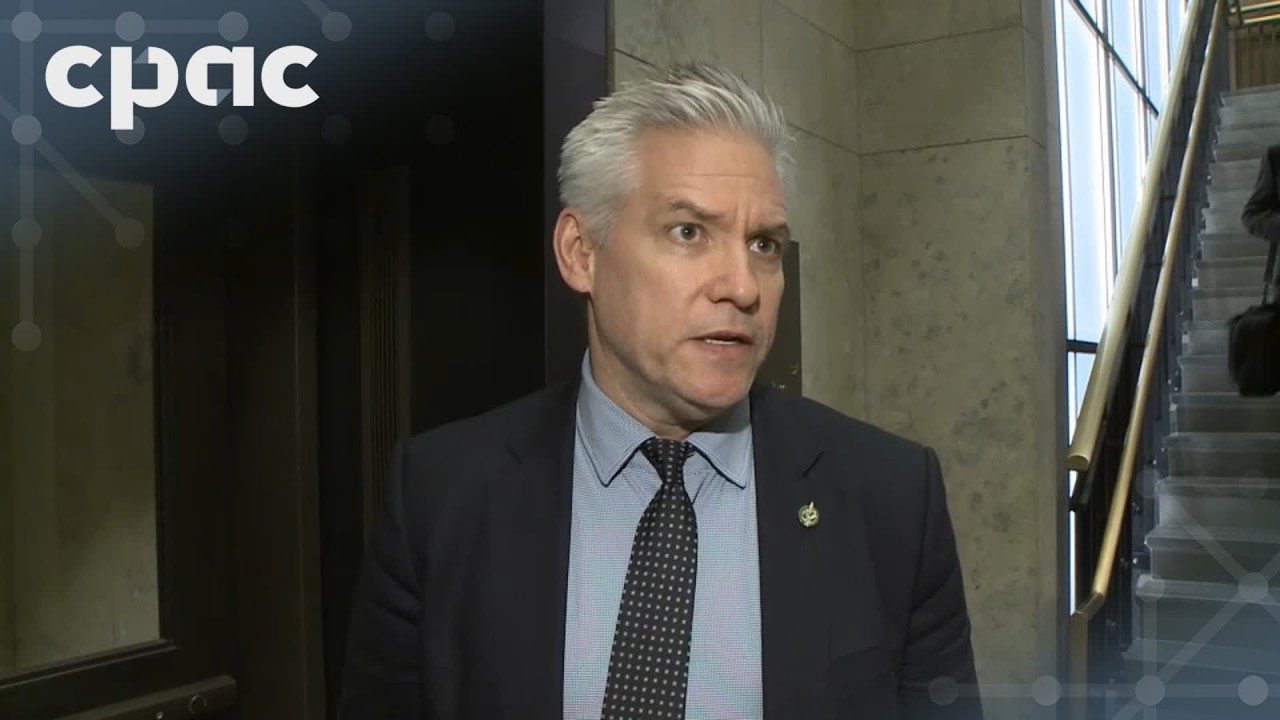 Conservatives comment on Alberta separation, social media bill – June 10, 2026