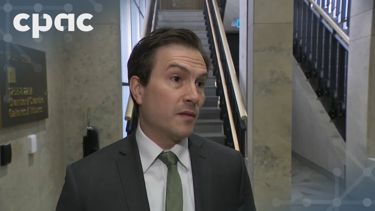 Conservatives on comment on new U.S. tariffs, CUSMA review – June 3, 2026