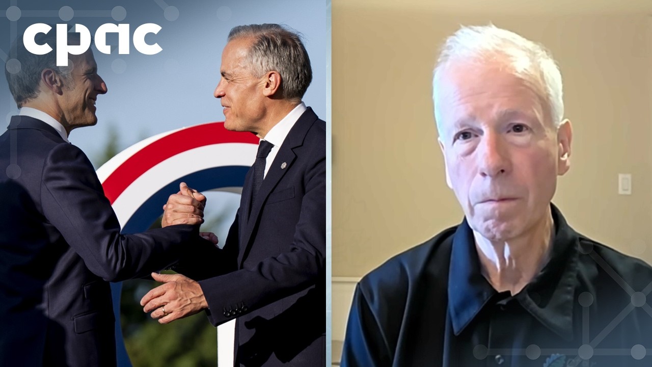 Entente États-Unis-Iran : Comment le Sommet du G7 sera affecté?