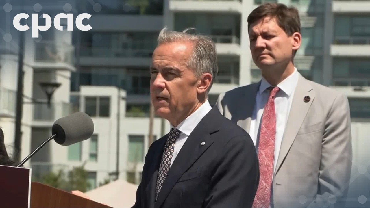 Federal and B.C. govts partner to build affordable housing – June 18, 2026