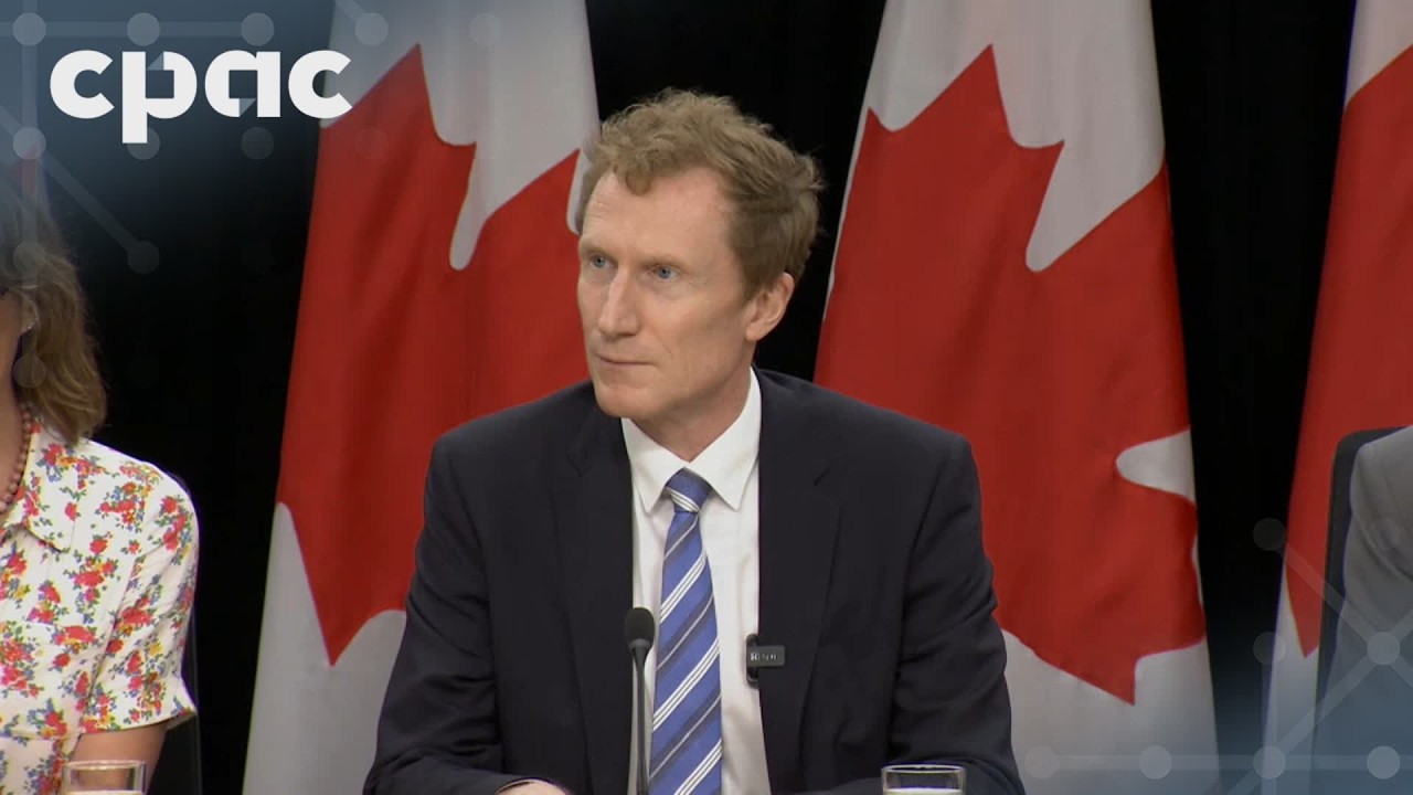 Federal government introduces Safe Social Media Act – June 10, 2026