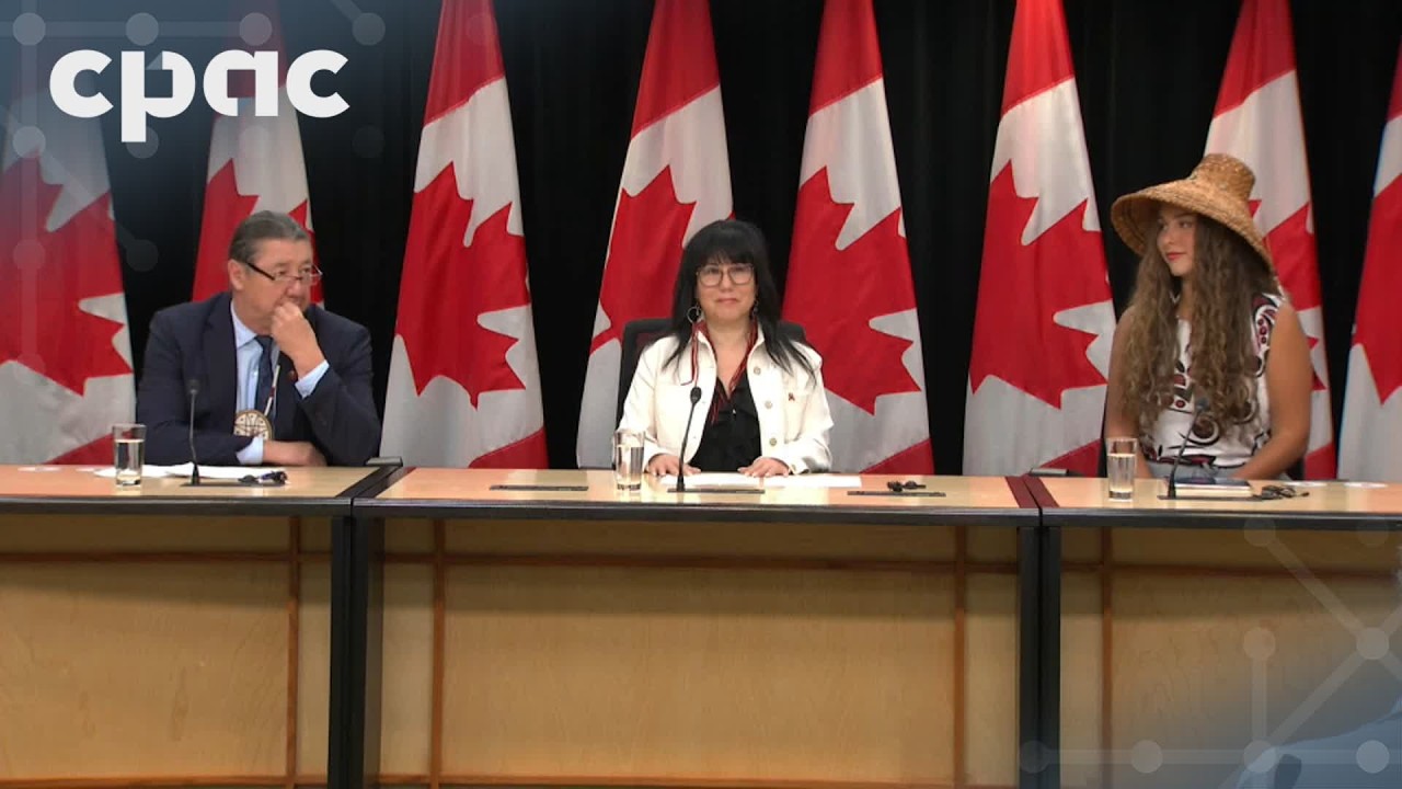 First Nations parliamentarians call for passage of bill to amend Indian Act – June 11, 2026