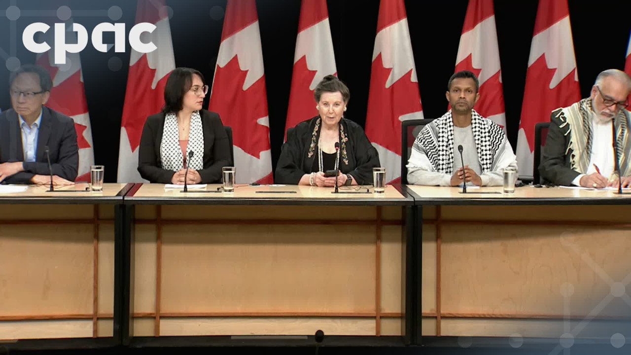 Human rights activists raise concerns over treatment of detainees – June 18, 2026