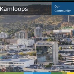 Kamloops’ own embodied carbon tool