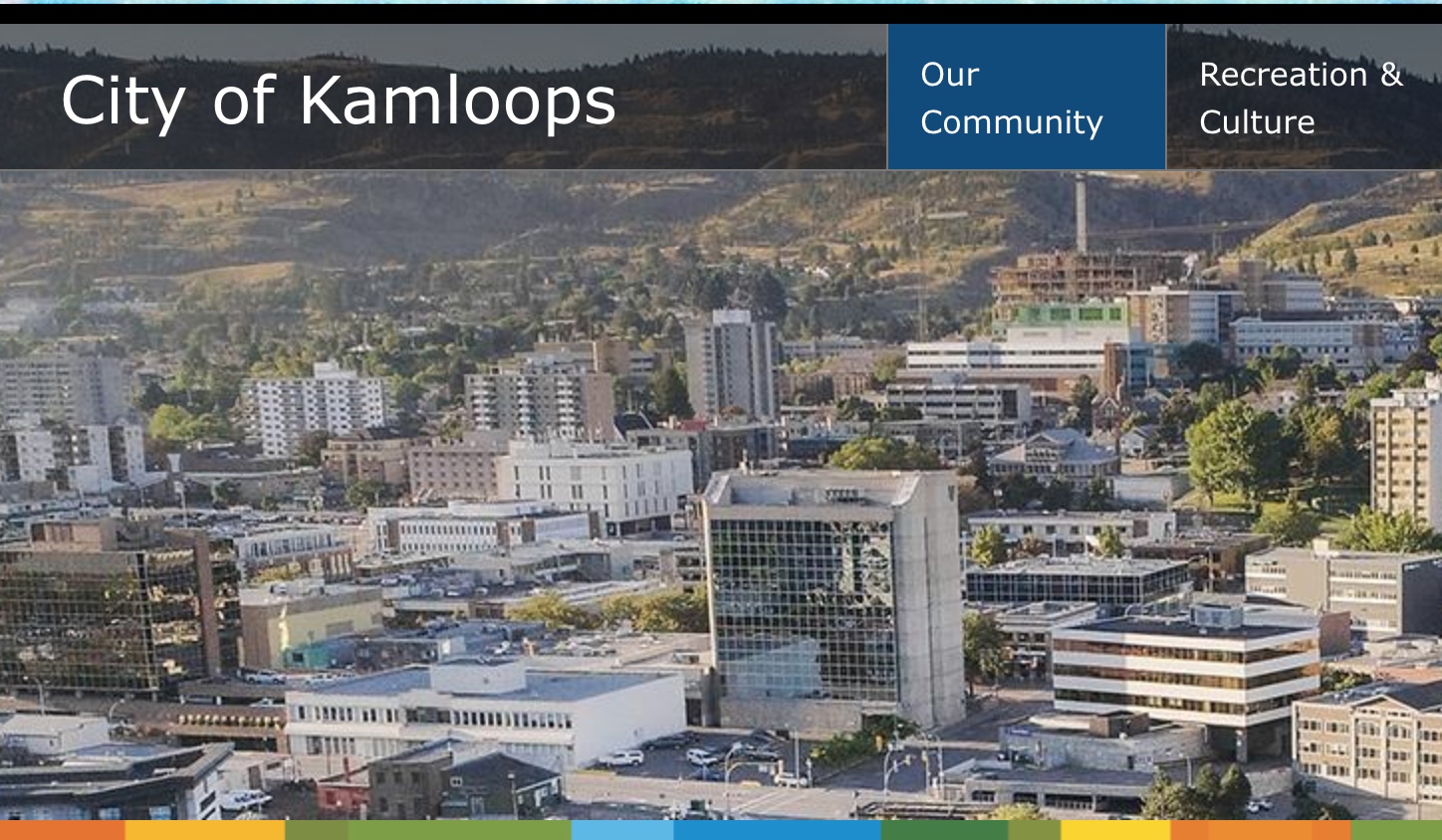 Kamloops' own embodied carbon tool