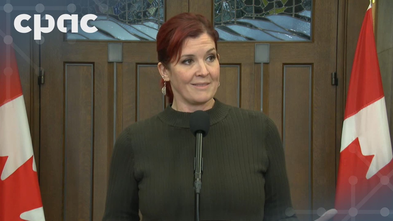 La députée du Bloc Christine Normandin revient sur la session printanière – 18 juin 2026