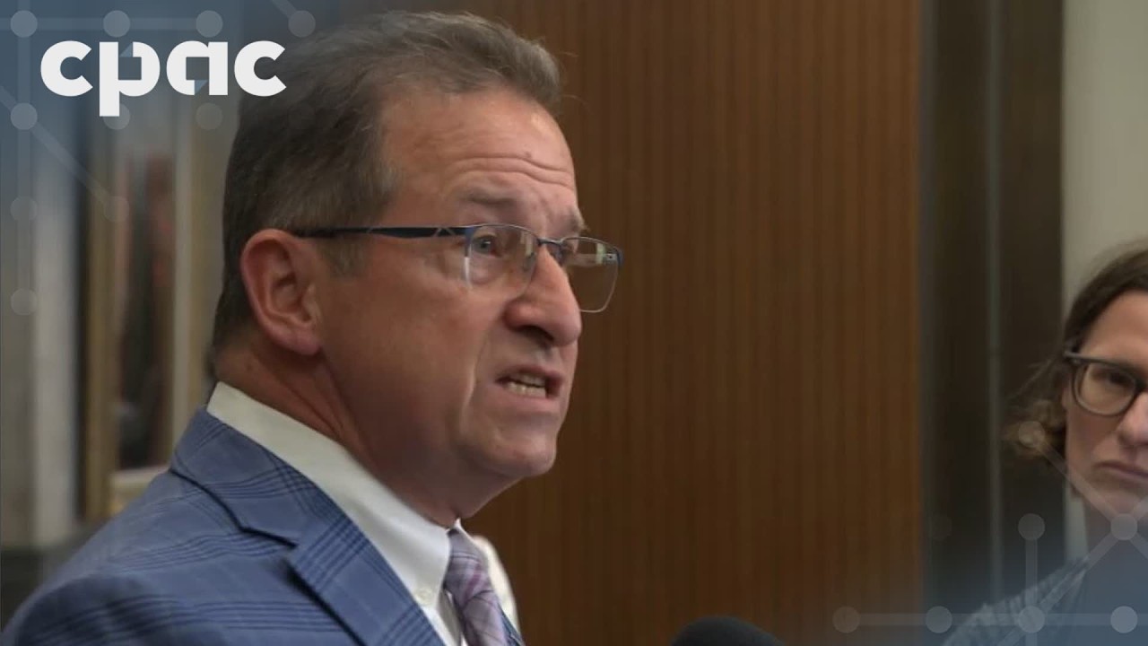 Le Bloc dénonce le virage d’Ottawa de revoir les contributions des plateformes – 3 juin 2026