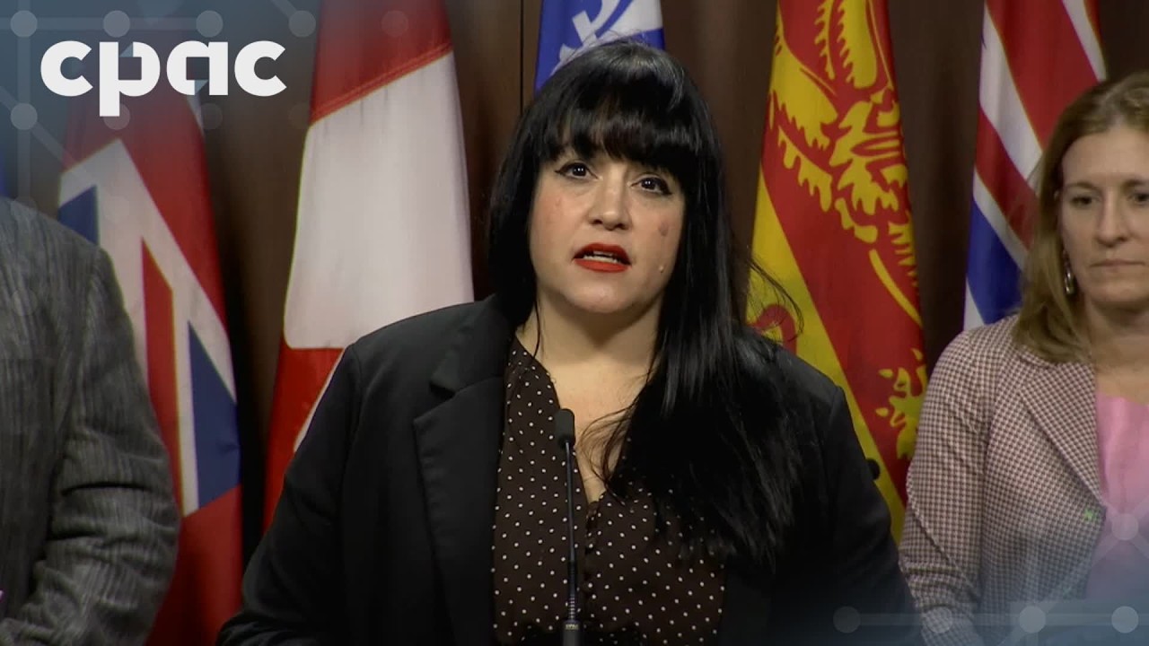 Le Bloc québécois aborde la pénurie de logements autochtones – 3 juin 2026